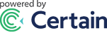 Powered by Certain Meetings - Online Event Management Software